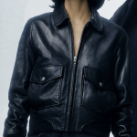 Jennifer Connelly Dark Matter Daniela Vargas Dessen Black Jacket